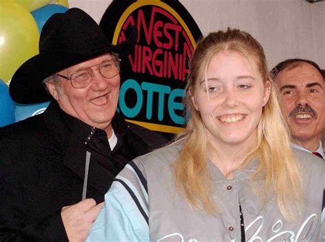 powerball winner jack whittaker|successful lottery winners story.